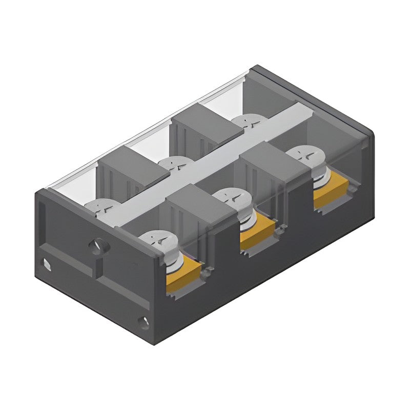 KOINO KH-6010A~60700A Assembled Fixed Terminal Blocks (10-700A)