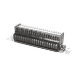 KOINO KH-6215 Two-Tier Assembly Type Terminal Block 15 A