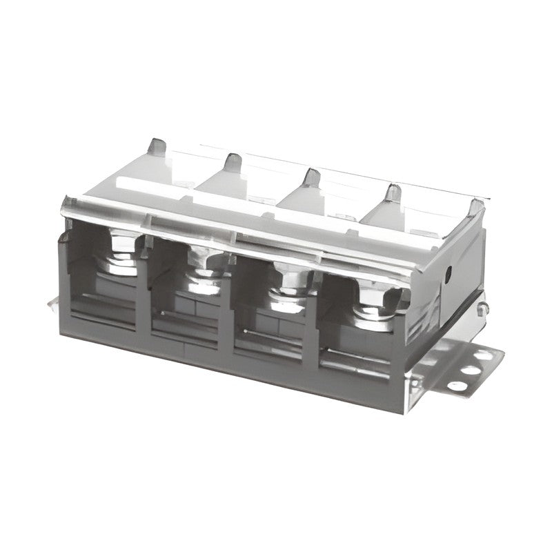 KOINO KH-65 Series Panel / DIN Rail Mount Power Terminal Blocks