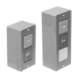 KOINO KH-701/KH-703 Magnetic Contactor Operating Switches