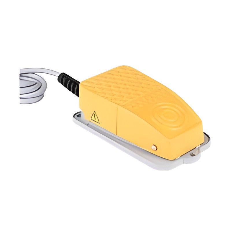 KOINO KH-8014 / KH-8116 / KH-8117 Foot Switches