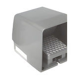 KOINO KH-8115 Heavy-Duty Foot Switch with Protective Cover
