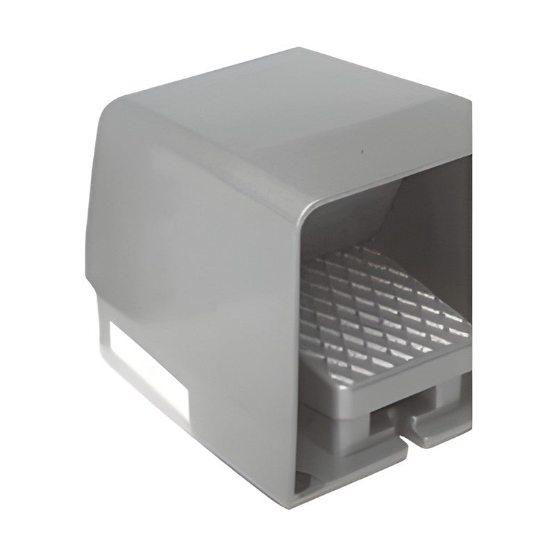 KOINO KH-8115 Heavy-Duty Foot Switch with Protective Cover