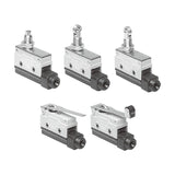 KOINO KH-9016 Compact Enclosed Micro Switches 15 A
