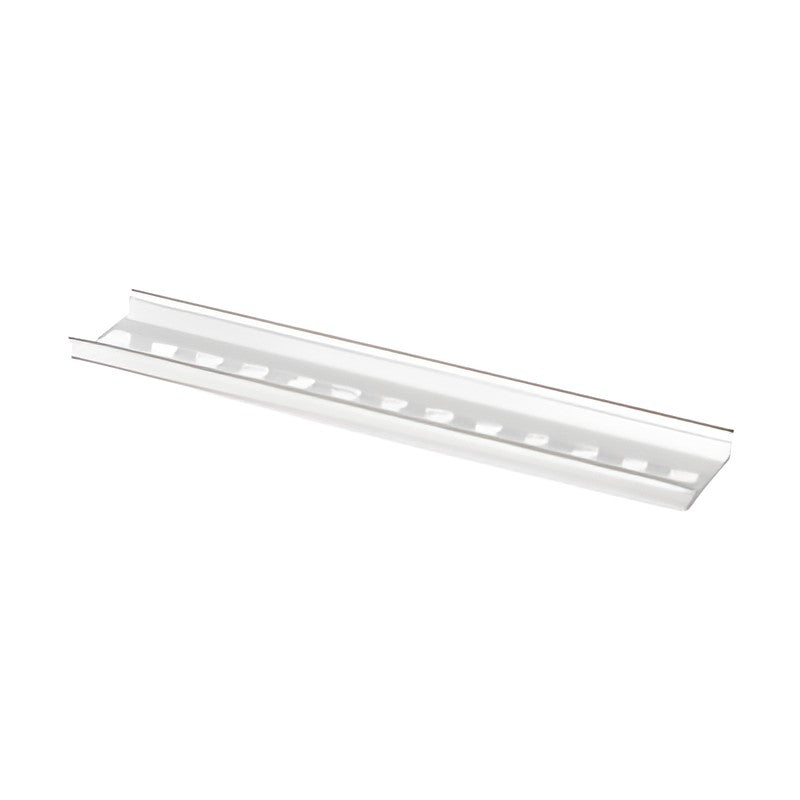 KOINO KH-TBR-2 Aluminum Mounting Rail for Terminal Blocks