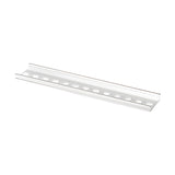 KOINO KH-TBR-2 Aluminum Mounting Rail for Terminal Blocks
