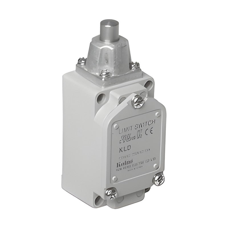 KOINO KLD Top Plunger Limit Switch
