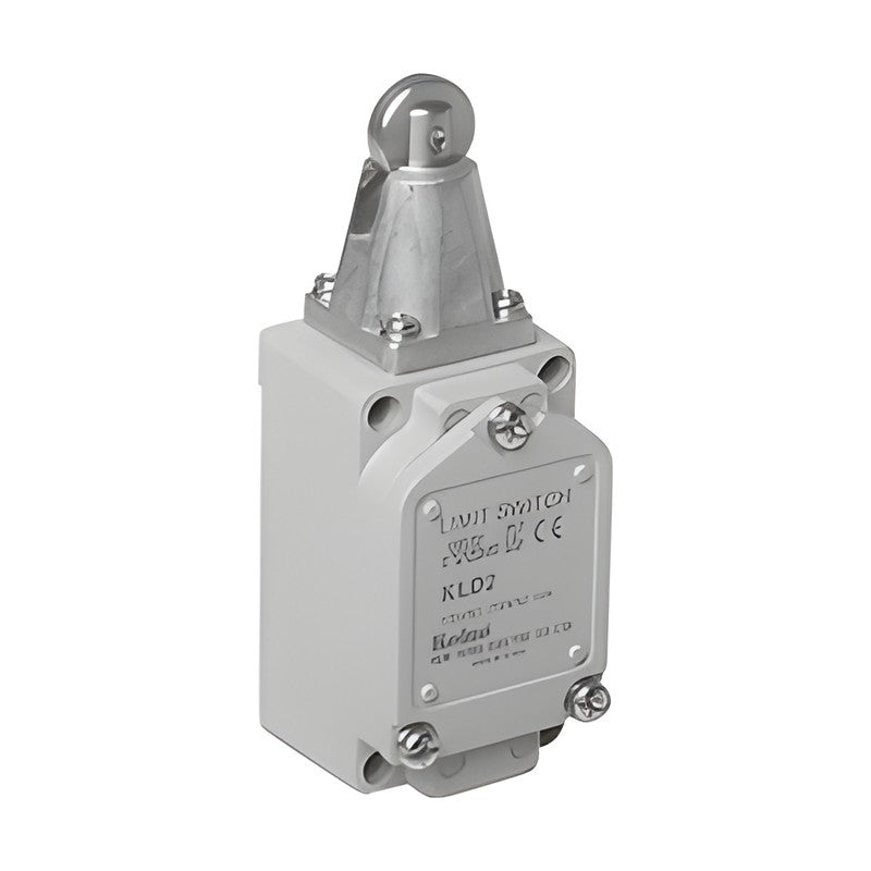 KOINO KLD2 Top Roller Plunger Limit Switch