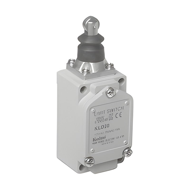 KOINO KLD28 Sealed Top Roller Plunger Limit Switch