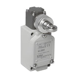 KOINO KLSD2 Side Roller Plunger Limit Switch