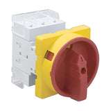 KOINO KMP Main Switches (25A/40A/63A, 690VAC 3-Pole)
