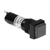 KOINO KPB12AM Ø12 Push-Lock Button Switches (Mechanical Indicator)