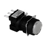 KOINO KPB16 Ø16 K Series Non-Illuminated Push Button Switches