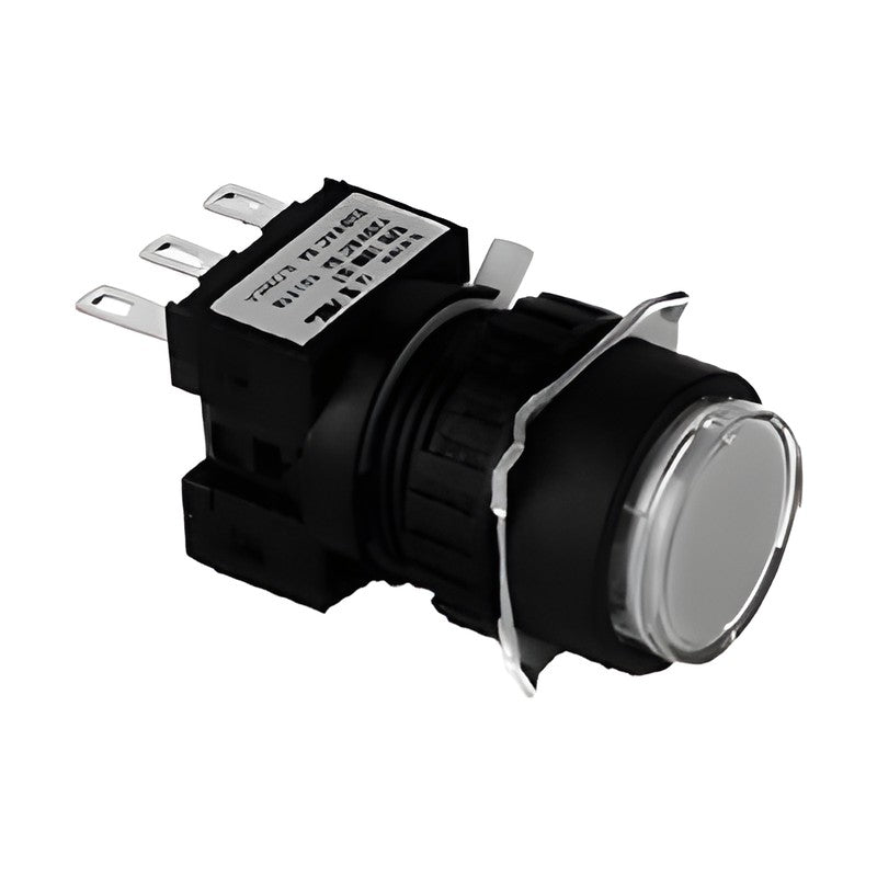 KOINO KPB16 Ø16 K Series Non-Illuminated Push Button Switches