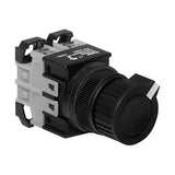 KOINO KPB25MS / KPB30MS Selective Push Button Switches