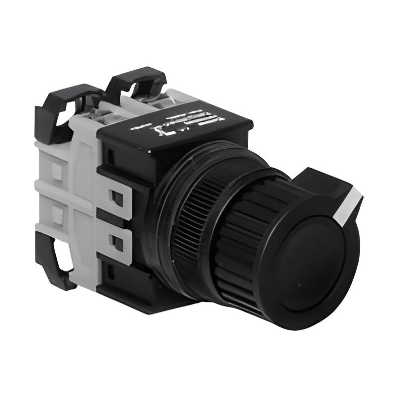 KOINO KPB25MS / KPB30MS Selective Push Button Switches