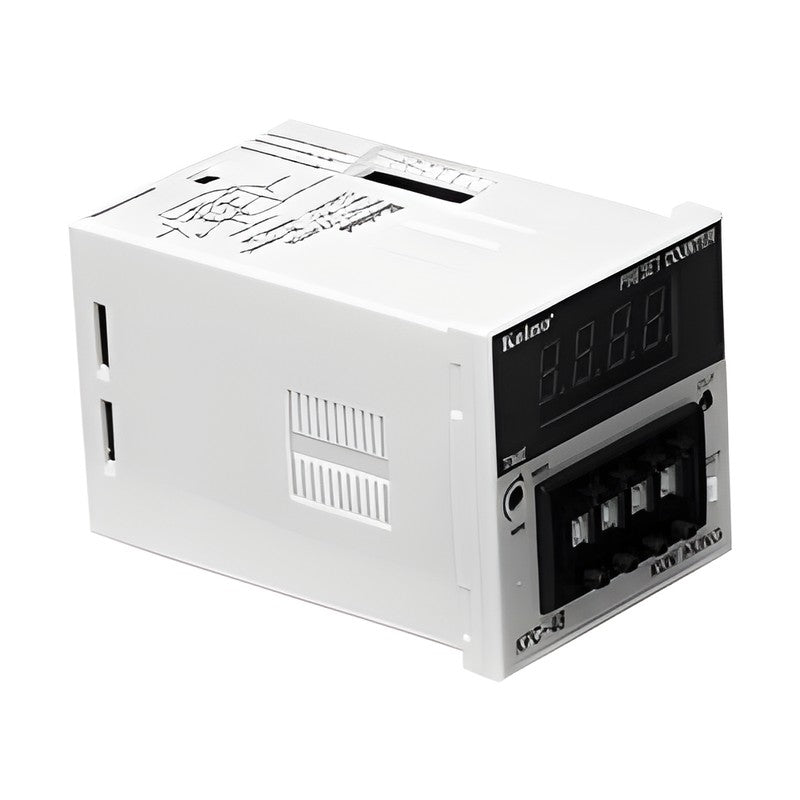KOINO KPC-48 Preset Digital Counter, 48x48 mm