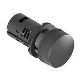 KOINO KPL22 Ø22 LED Pilot Lamps (24 VDC, 110/220 VAC, IP65)