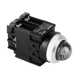 KOINO KPL25 / KPL30 Ø25 and Ø30 Pilot Lamps