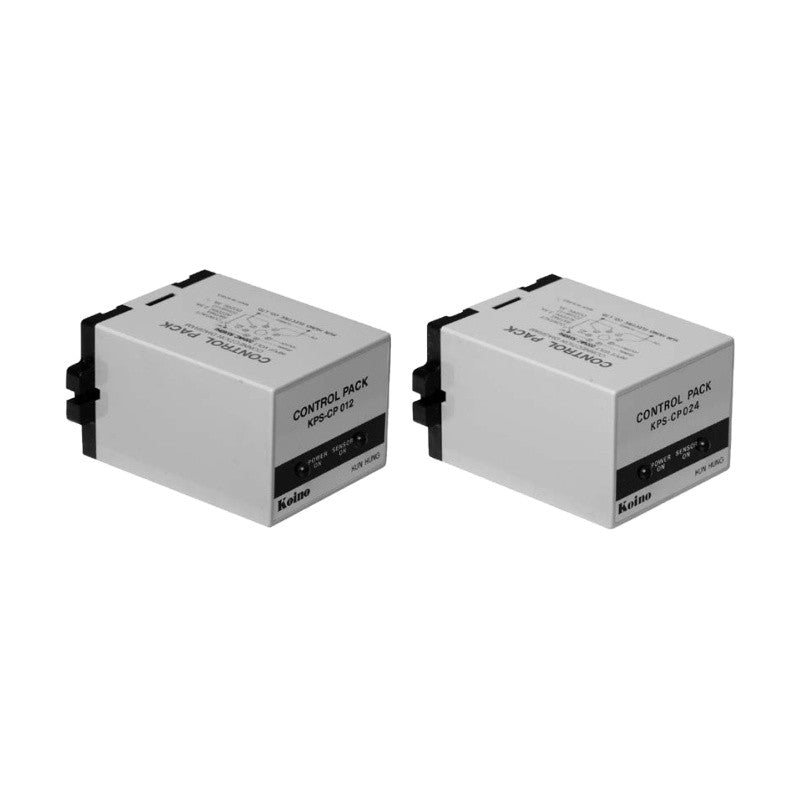 KOINO KPS-CP Controllers for Photoelectric and Proximity Sensors