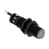 KOINO KPS-O Series M18 Cylindrical Photoelectric Sensors