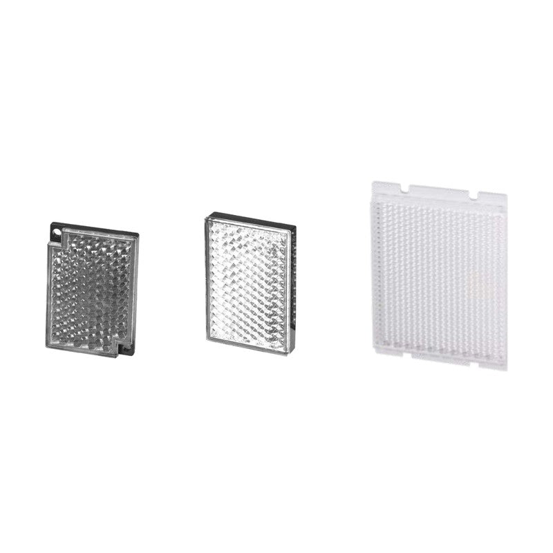 KOINO KPS-R Reflectors for Retro-Reflective Photoelectric Sensors