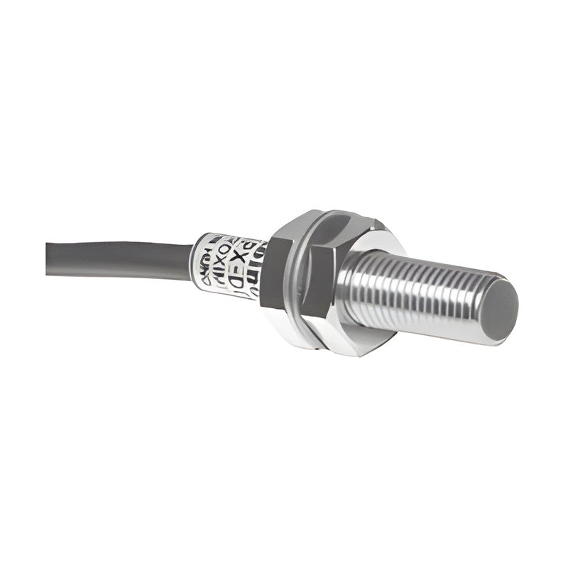 KOINO KPX Series Miniature Inductive Proximity Sensors