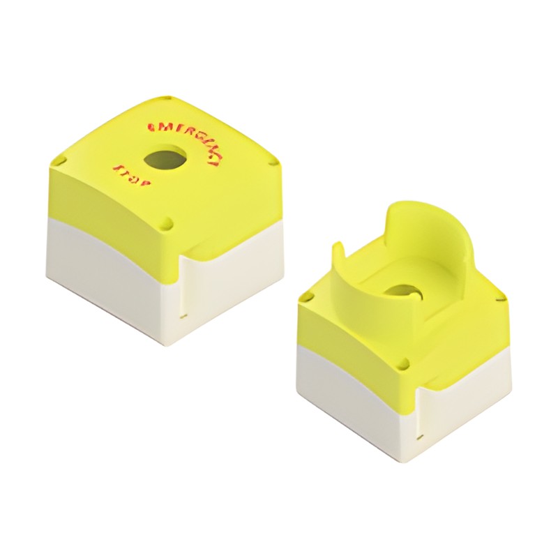 KOINO KSE Emergency Stop Switch Enclosure Boxes