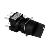 KOINO KSL16 Ø16 K Series Selector Switches