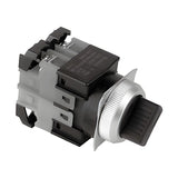 KOINO KSL25 Ø25 Selector and Key Switches