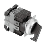 KOINO KSL30 Ø30 Illuminated Selector Switches (Transformer Type LED)
