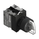 KOINO NS22 Ø22 Selector and Key Selector Switches
