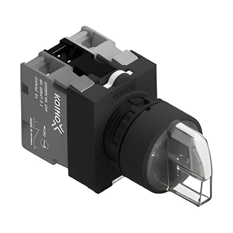 KOINO NS22 Ø22 Selector and Key Selector Switches