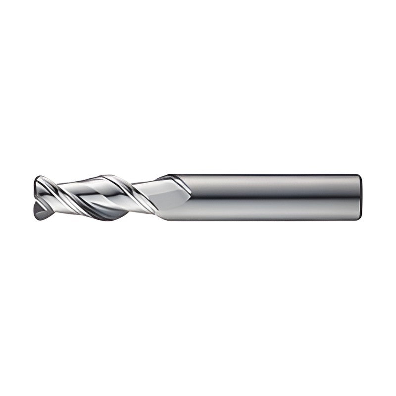 Korloy 2 Flutes Radius End Mill WAR302