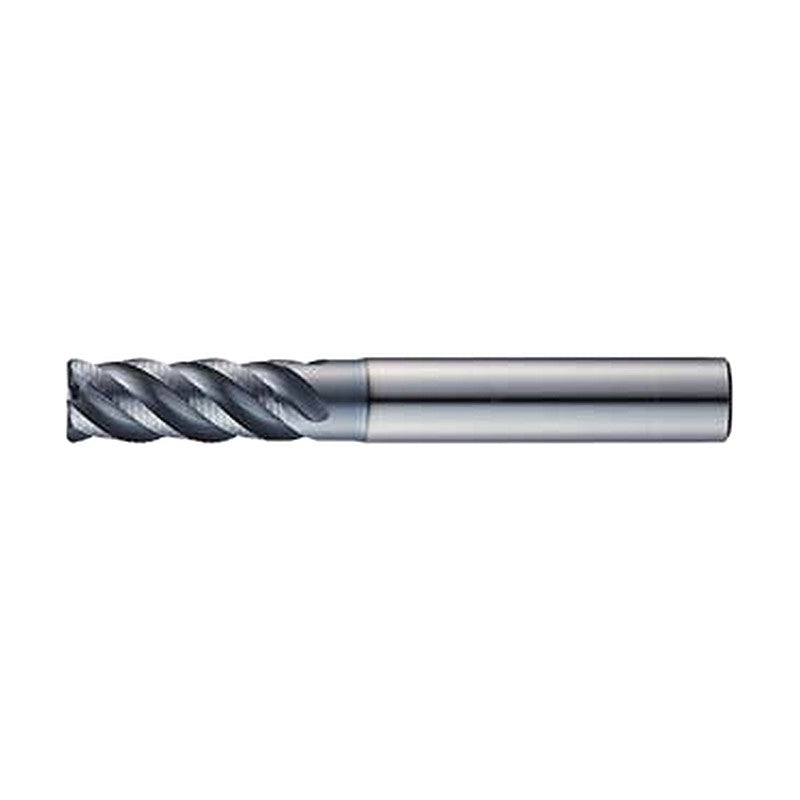 Korloy 3~5 Flutes Roughing End Mill SF51H