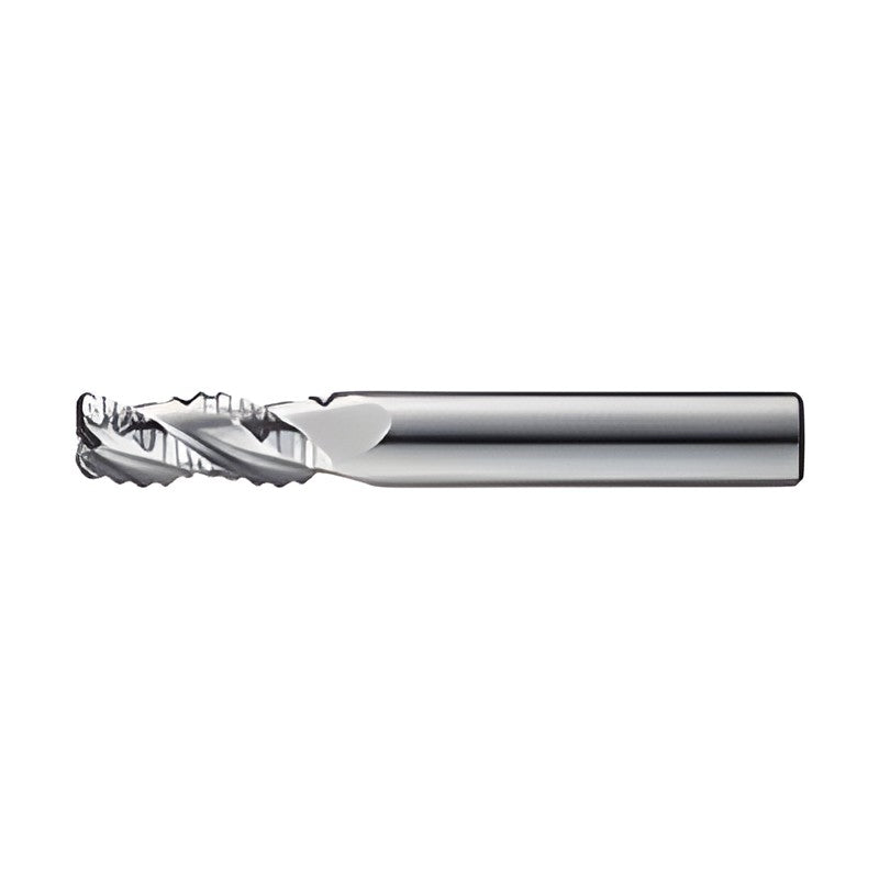 Korloy 3 Flutes Roughing End Mill WAF303