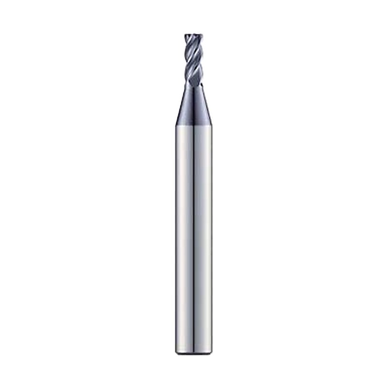 Korloy 4 Flutes Radius End Mill SR504