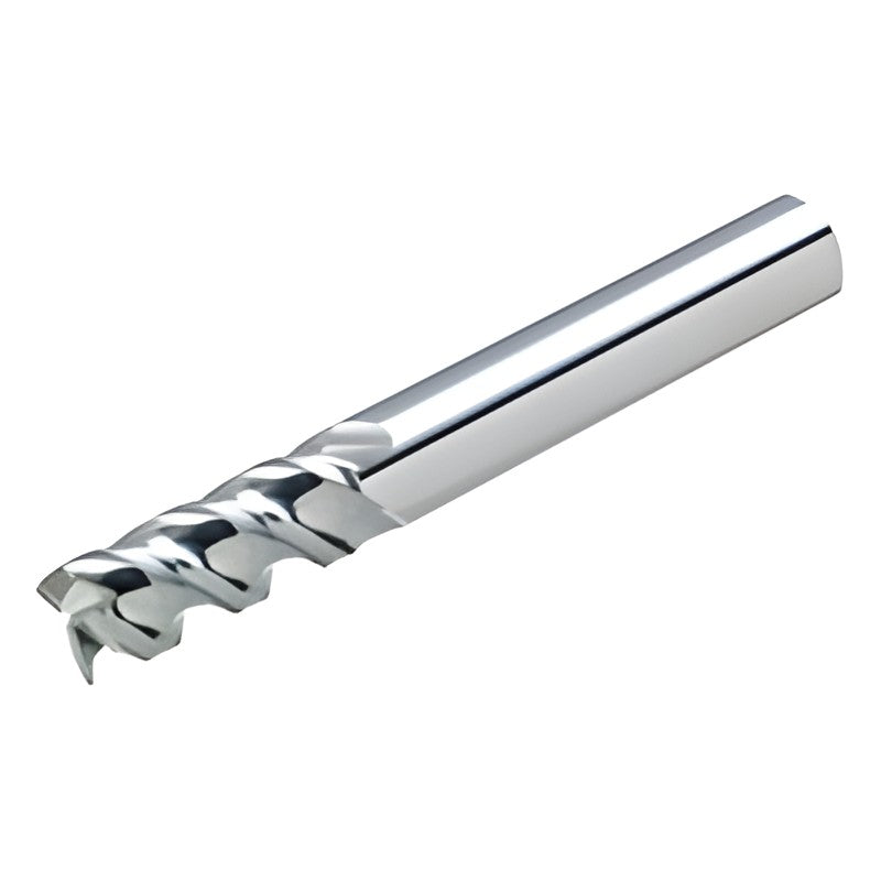 Korloy A+ Endmill Flat APFE2000/3000