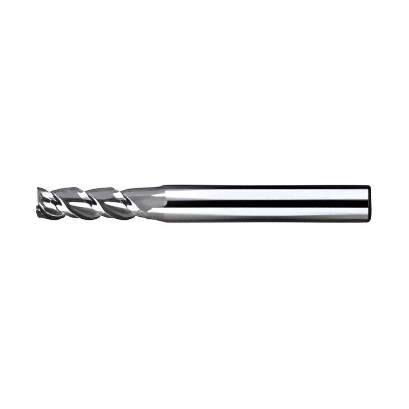 Korloy A+ Endmill Long Flat APLFE2000/3000