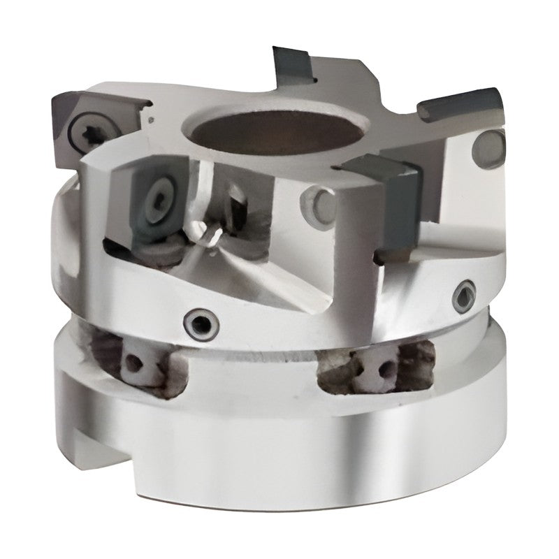 Korloy Aero Mill Mini MAPD PCD Face Milling Cutter