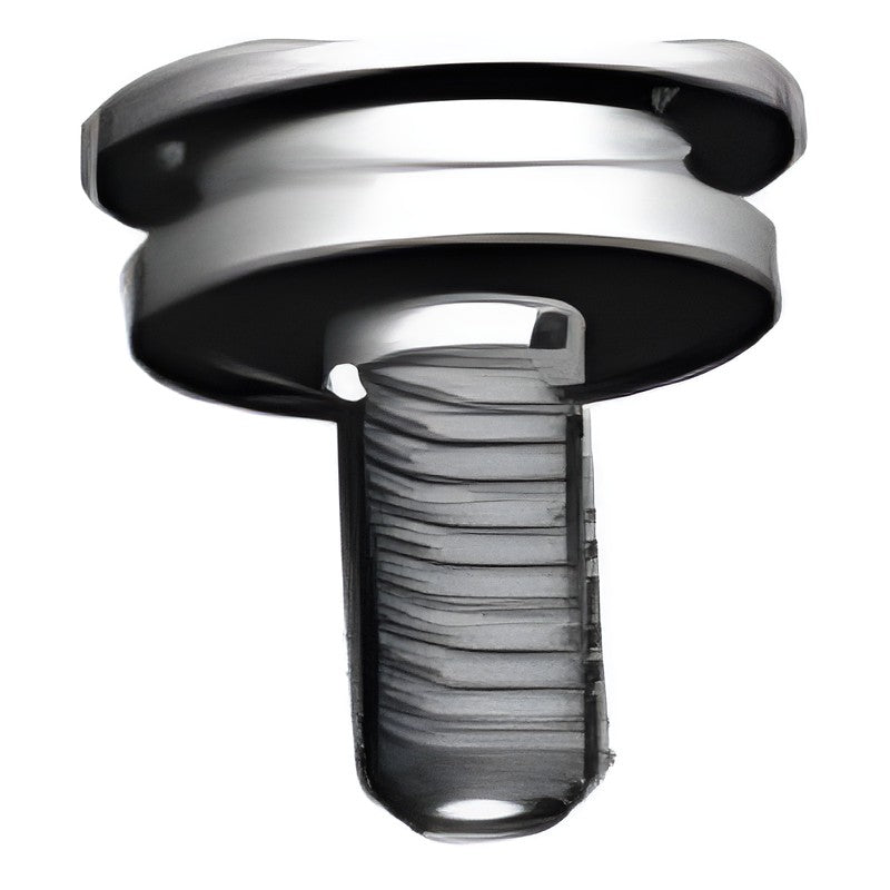 Korloy Aero-Mill Plus Coolant Bolt and Coolant Cover