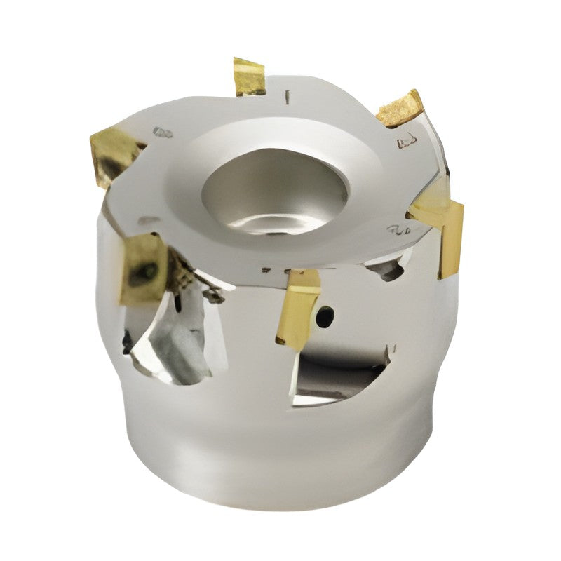 Korloy Alpha-Mill Cutter AMC / AMCM