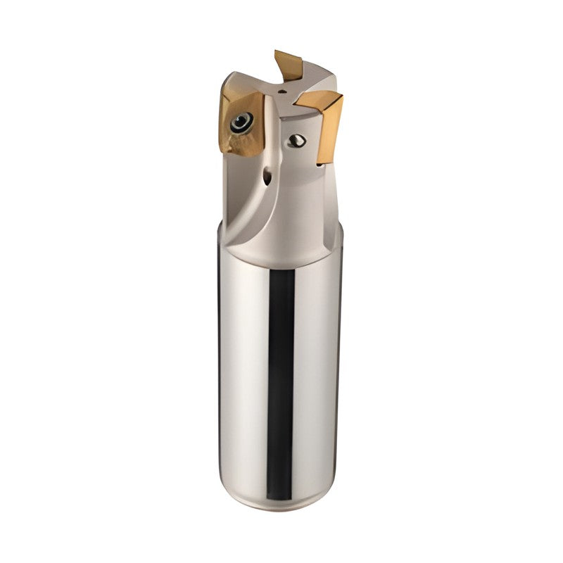 Korloy Alpha Mill-X Shank Type End Mill AMXS