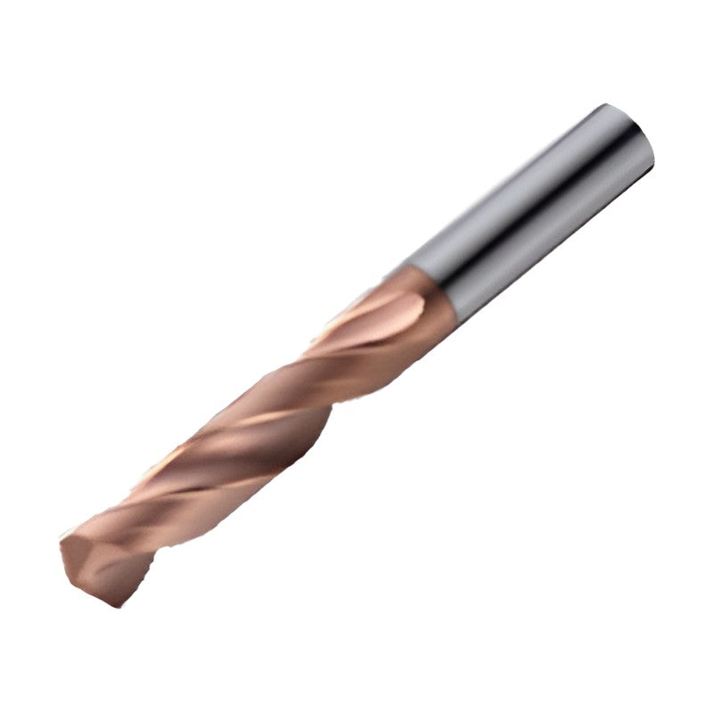 Korloy Auto Tools ESD Plus Solid Carbide Drill ESDP-5P