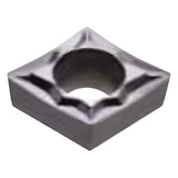 Korloy Auto Tools ISO Turning Insert CCGT-FS
