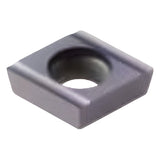 Korloy Auto Tools ISO Turning Insert CCGT-KM (2021 Catalog Additions)