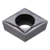 Korloy Auto Tools ISO Turning Insert CCGT-MS