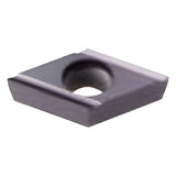 Korloy Auto Tools ISO Turning Insert DCET-KM