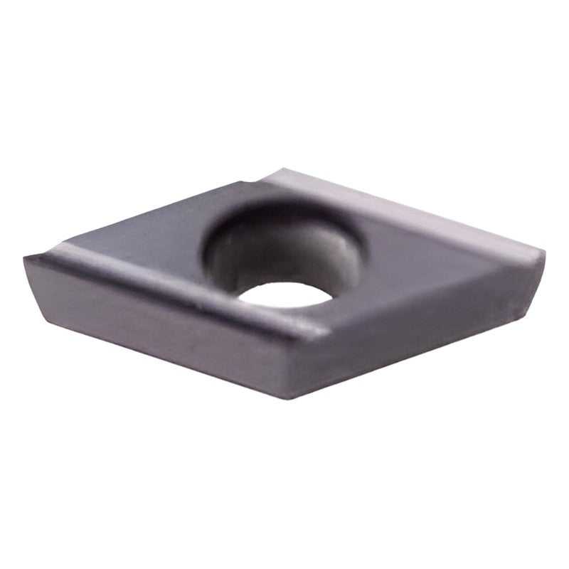 Korloy Auto Tools ISO Turning Insert DCGT-KM (2021 Catalog Additions)