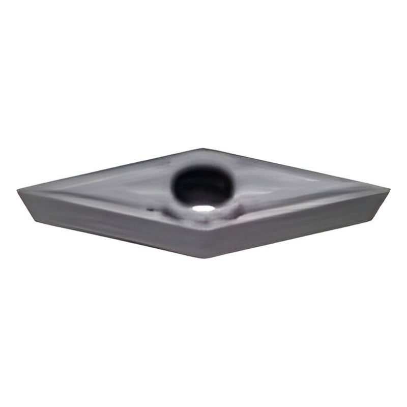 Korloy Auto Tools ISO Turning Insert VCGT-MS (2021 Catalog Additions)